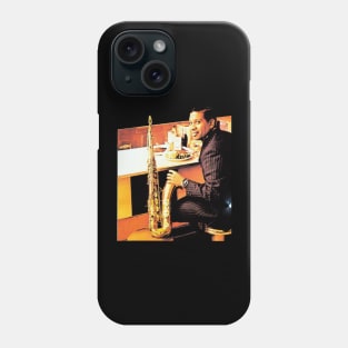 Junior's Motown Legacy Phone Case