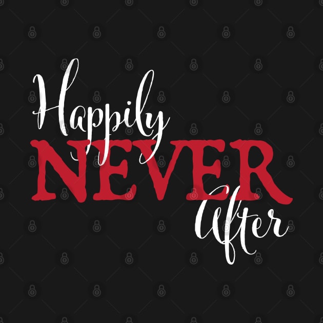 Happily Never After by MacMarlon