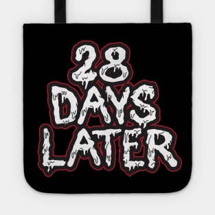 28 days Tote