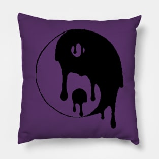 Yin Yang Pillow