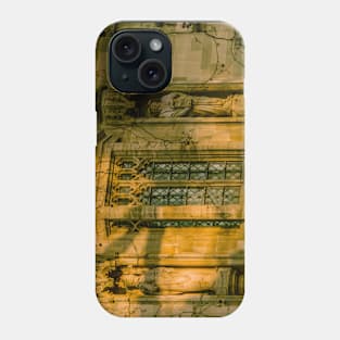 Guardians of Oxford Phone Case