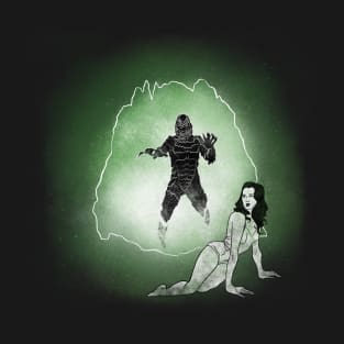 Creature from the Black Lagoon T-Shirt