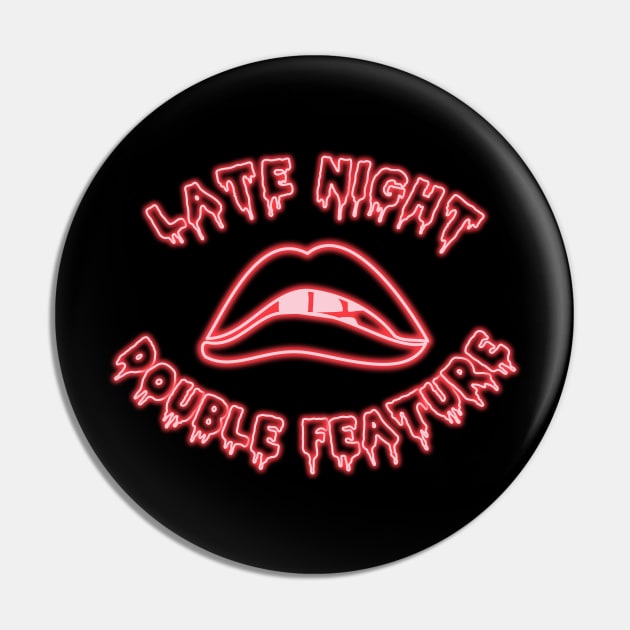 Rocky Horror Show Pin by JoannaPearson