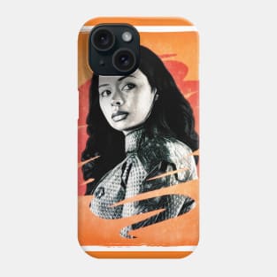 Bobbie Phone Case