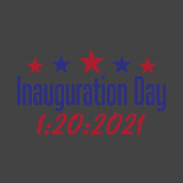 Inauguration day 1202021 by MandeesCloset