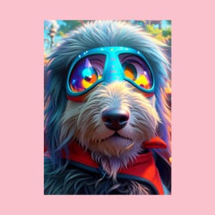 Doggles T-Shirt