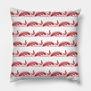 Stripes Pillow