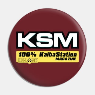 KSM Pin