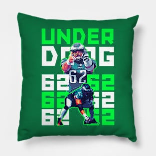 Jason kelce Pillow