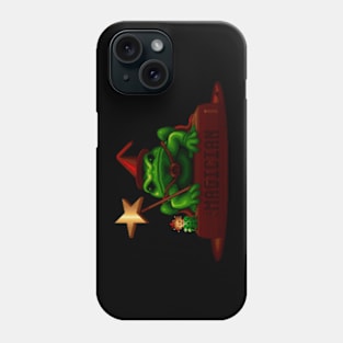 Magician Phone Case