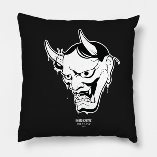 Kyoto Kartel® II Pillow