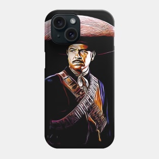 Aguilar Phone Case