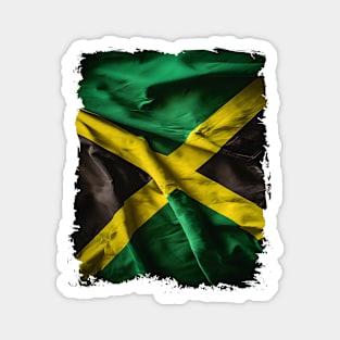 Jamaica Magnet