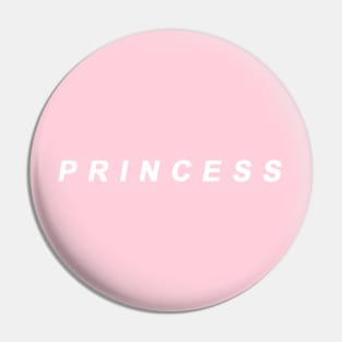 Princess Pin