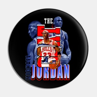 Jordan Pin