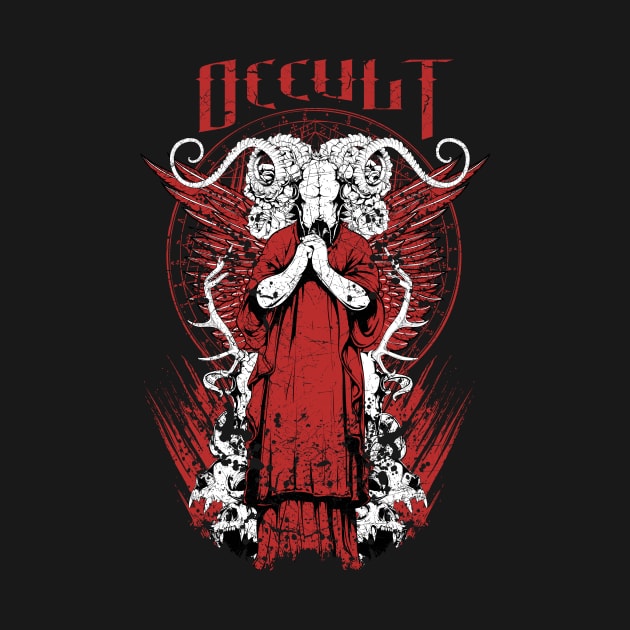 Occult by GoEast