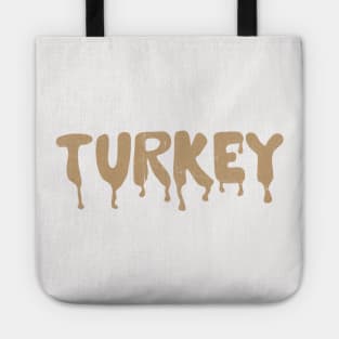 Turkey Tote