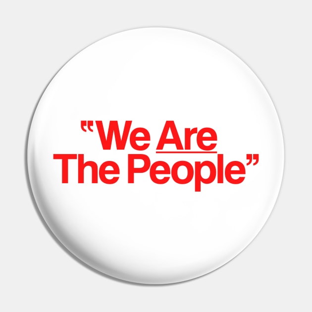 Travis Bickle ))(( Taxi Driver We Are the People Pin Pin by darklordpug