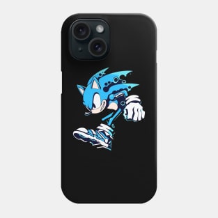 sonic Phone Case