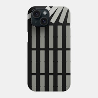 Domino effect Phone Case