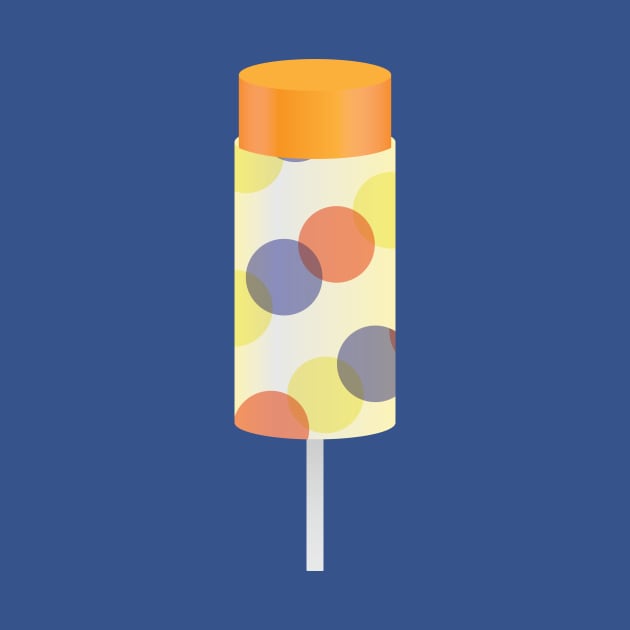 Push Pop by NeaandTheBeard