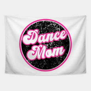 Dance Mom Tapestry