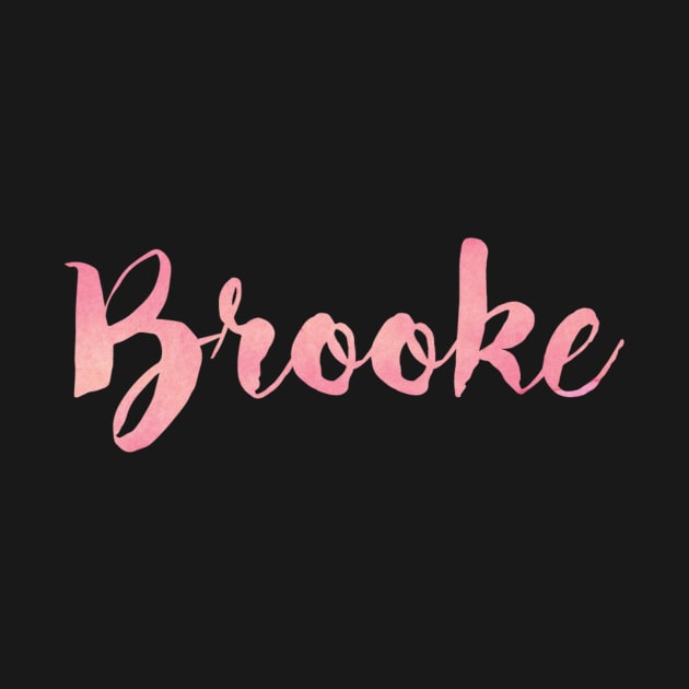 Brooke by ampp