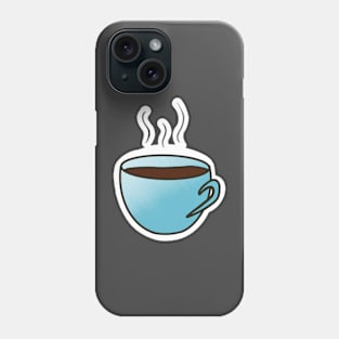 Mug of Coffee Phone Case