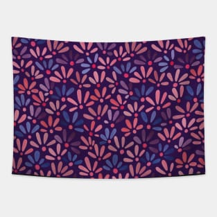 All-over ditsy floral Tapestry