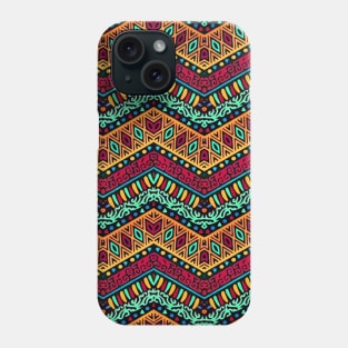 African Style No1 Phone Case