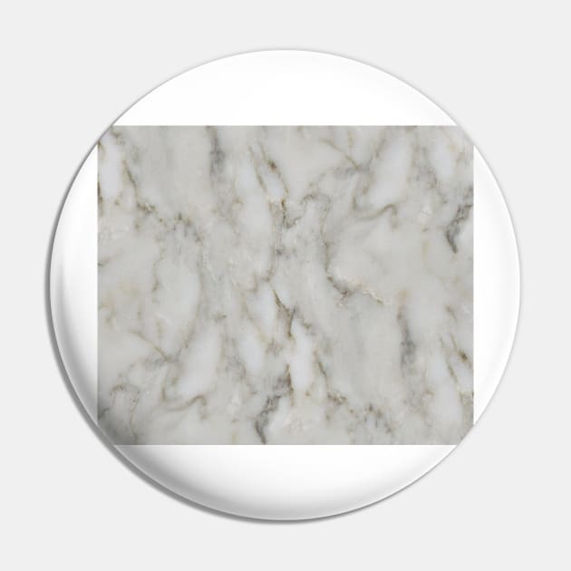 Ariana marble Pin by marbleco