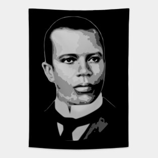 Scott Joplin Tapestry