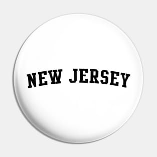 New Jersey T-Shirt, Hoodie, Sweatshirt, Sticker, ... - Gift Pin