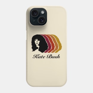 Kate bush Phone Case