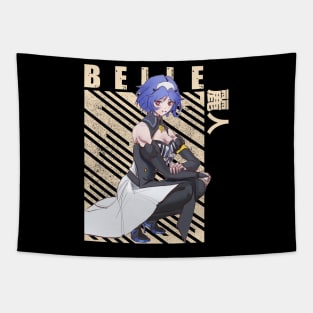 Chess Belle - Owari no Seraph Tapestry