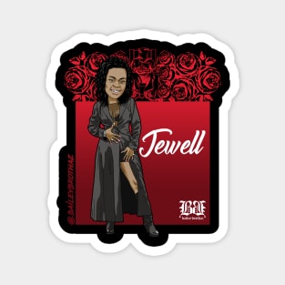 Jewell Magnet