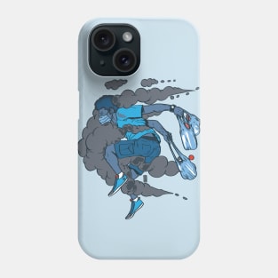 The Errand Phone Case