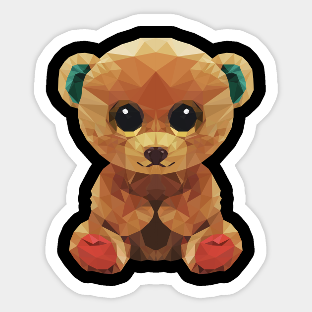 replacement teddy bear eyes