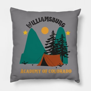 WAC Camping Pillow