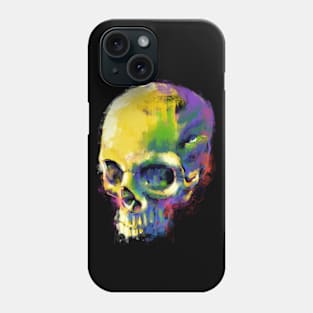 Calavera Phone Case