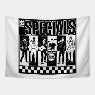 Specials/musical/ska/5 Tapestry