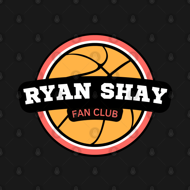 Ryan Shay - The Right Move by PopcornUnicorn