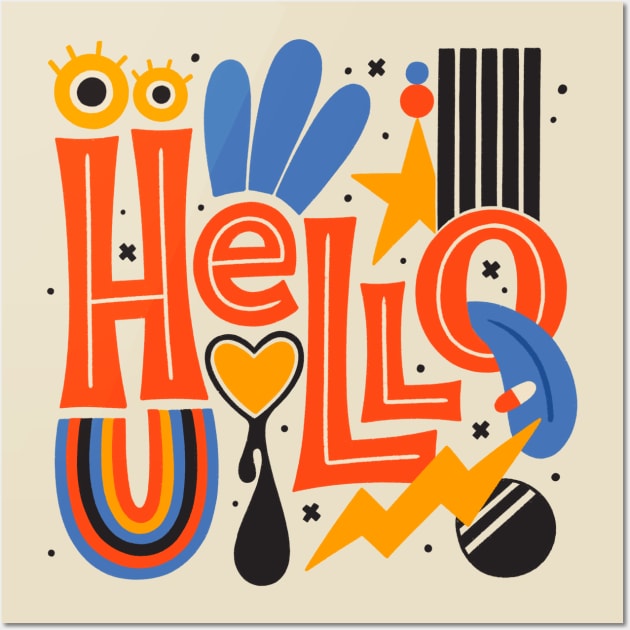 Hello