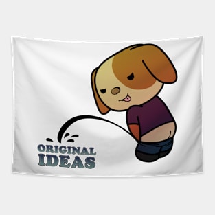 Original Ideas Tapestry