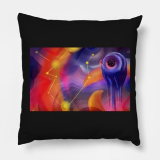 Spectrum Oculus Pillow