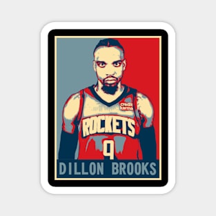 Dillon Brooks Magnet