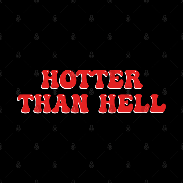 hotter than hell by purplecrowshub