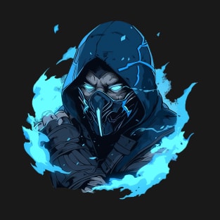 sub zero T-Shirt