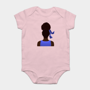 Bodies Bebe Afro Puff Teepublic Fr