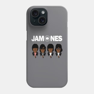 Jamones Phone Case